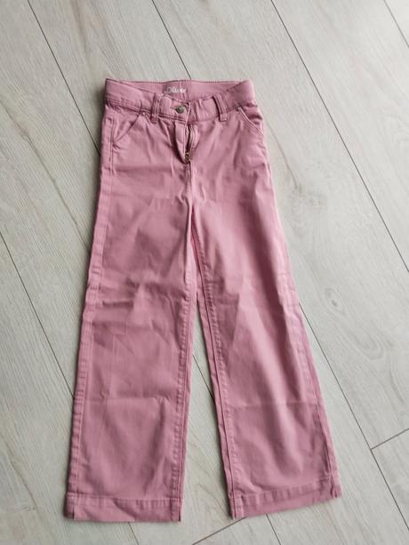 Nohavice s oliver, s.oliver,116