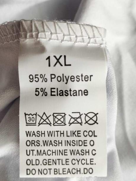 Biele spoločenské sako, v. l/xl, xl