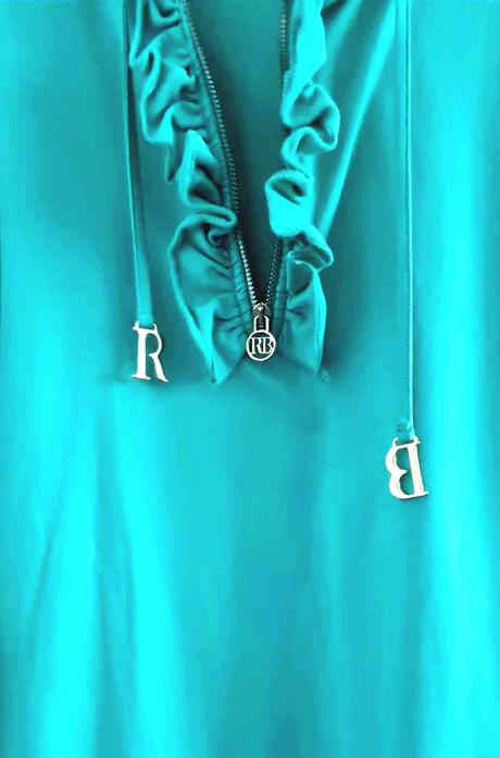 Mikina roberta biagi, s