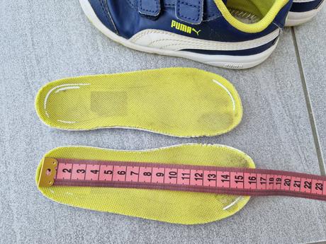 Tenisky puma, puma,25