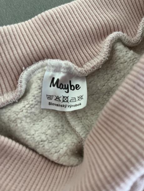 Zateplene leginy maybe, 134