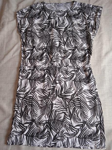 Bavlnené šaty - vrs woman - m, m