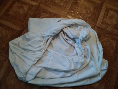 Nepremokavá plachta /4/, šírka (cm): 80,dĺžka (cm): 190