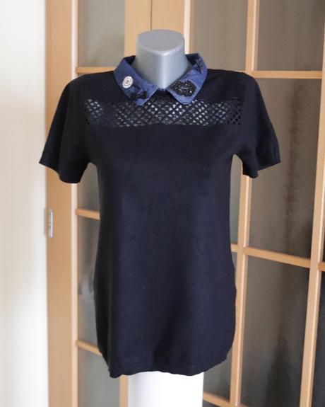 Svetrík - bezchybný stav, xs