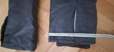 Lyžiarske nohavice, crivit,146