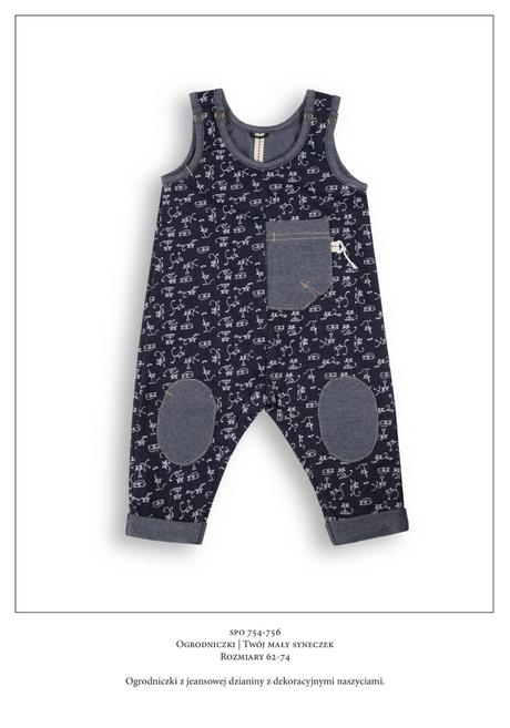 Minetti bavlnená košieľka z kol.tvoj malý synček, 62 / 68 / 74