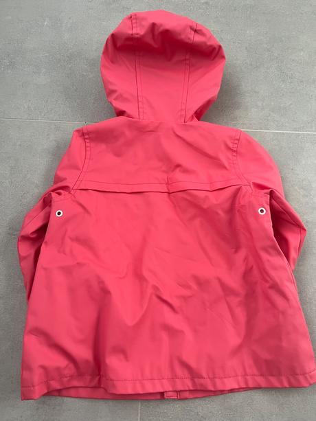 Nepremokava bunda, zara,98