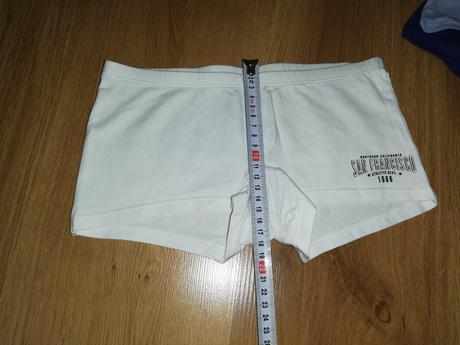 Boxerky s5238, h&m,146