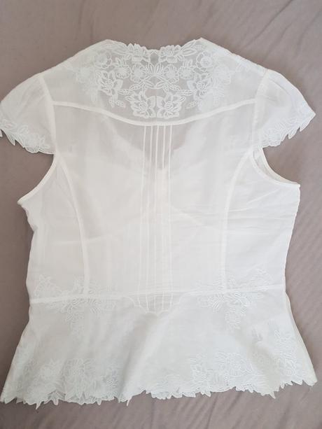 Bluzka karen millen, 44