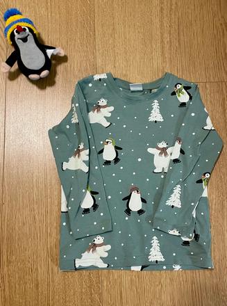 Lindex tričko, lindex,104