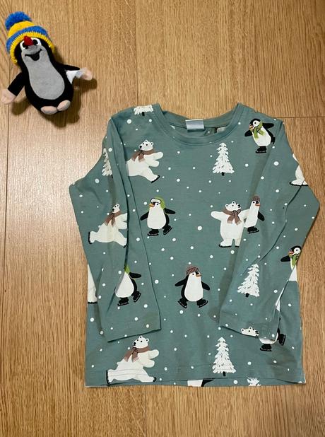 Lindex tričko, lindex,104