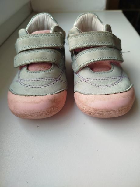 Prechodné celoročné topánky, d.d.step,21