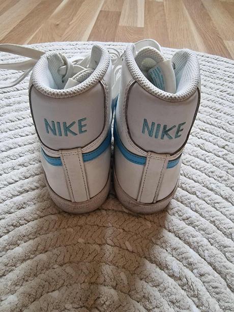 Nike tenisky clenkove vel 36, nike,36