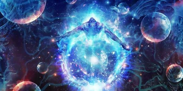 Astral - medzi nebom a zemou