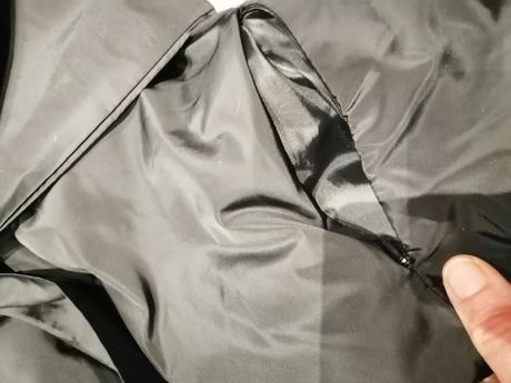 Fashion bunda ham vs-m, h&m,s