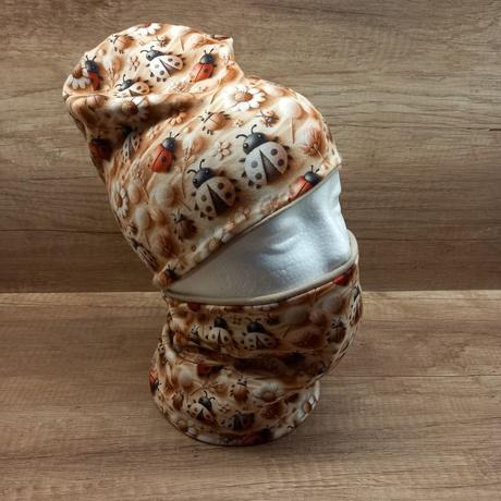 Čiapka s tunelom, <50 - 158