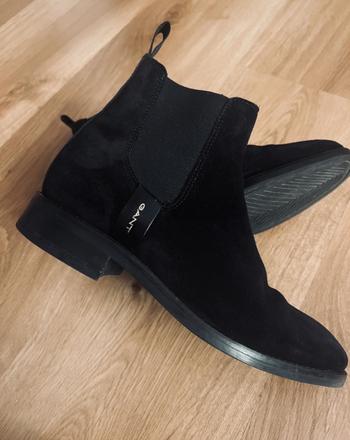 Gant prechodne členkové čižmy, gant,37