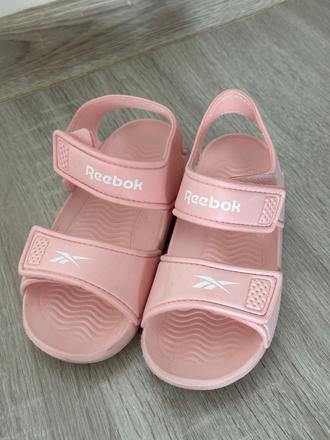 Reebok sandále, reebok,26