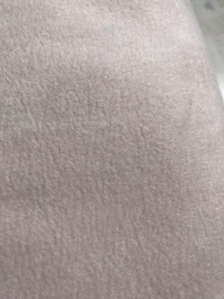 Hrubá teplá flisová plachta /2 lôžko,