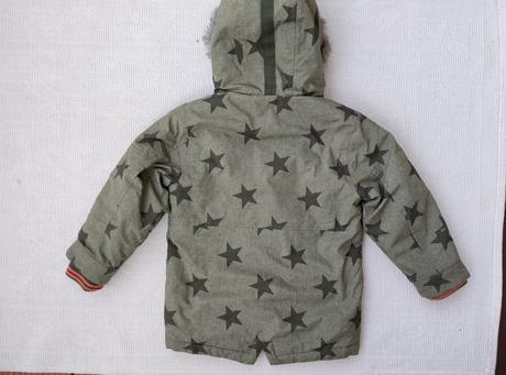 Vetrovka next, next,98