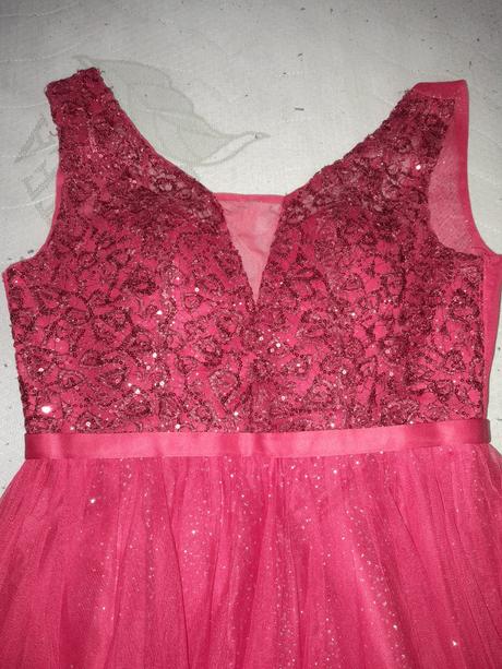 Spoločenské šaty, s