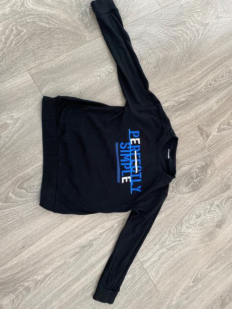 4tričká mayoral a 2 tričká coccodrillo 110, mayoral,110