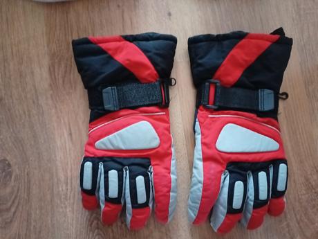 Lyžiarske rukavice envy, envy,xl