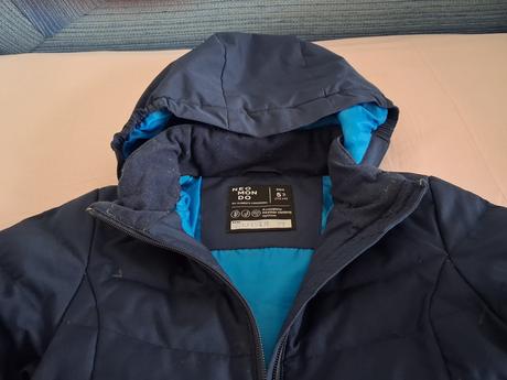 Zimná bunda zn. neomondo v.110, 110