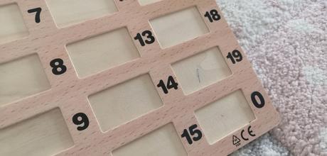 Domino matematická hra, 