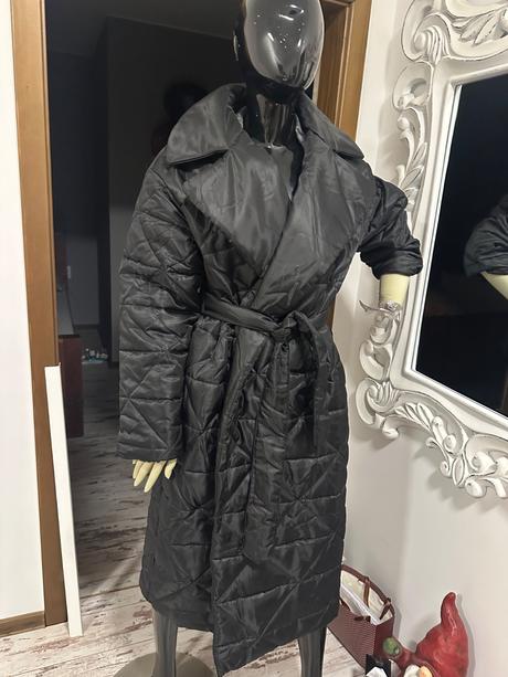 Oversize kabat asos design, 38