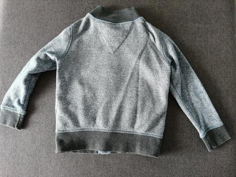 Mikino bunda, next,116