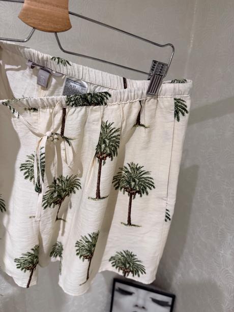 Kratase h&m, h&m,l