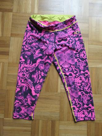 Kari traa krasne, stylove, funcne sportove leginy, s