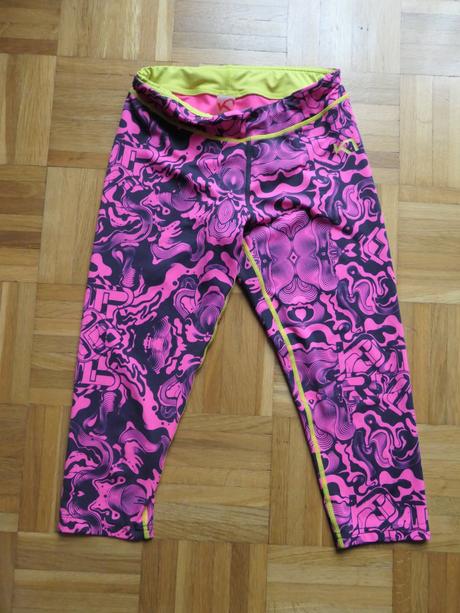 Kari traa krasne, stylove, funcne sportove leginy, s