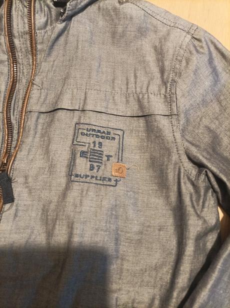 Vetrovka, s.oliver,152