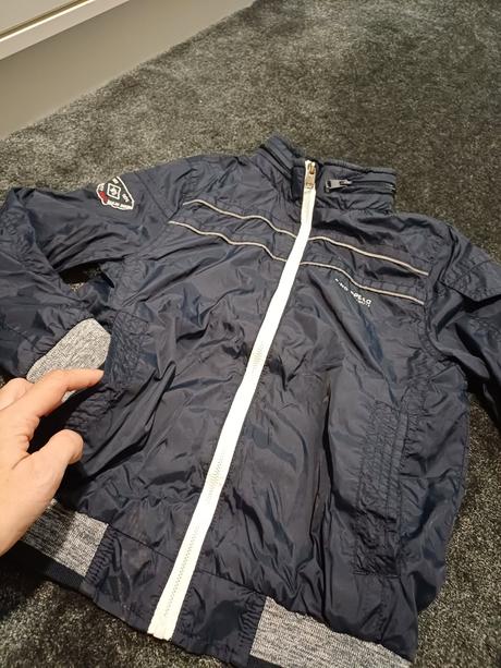 Prechodna bunda v.128, ovs,128