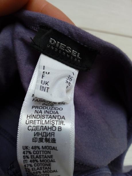 Diesel body, diesel,xs