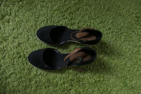 Tommy hilfiger original uzasne letne sandale 38, tommy hilfiger,38