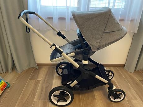 Bugaboo fox2, bugaboo,bugaboo fox 2