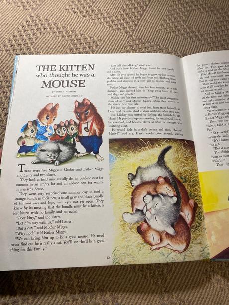 Staré rozprávky best loved bed time stories 1985,