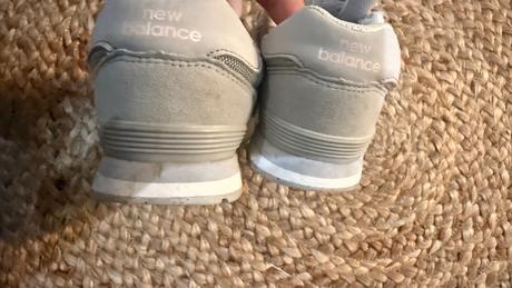 Tenisky new balance, new balance,32