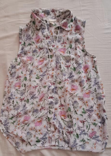Bluzka, h&m,s