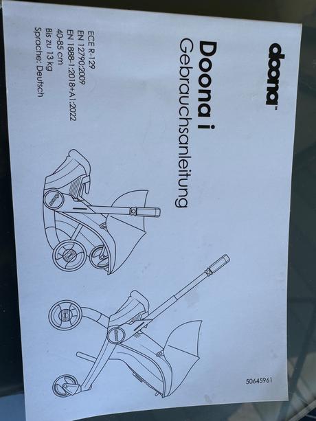 Doona autosedačka kocik vajíčko, doona,doona