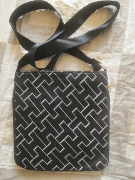 Kabelka, tommy hilfiger