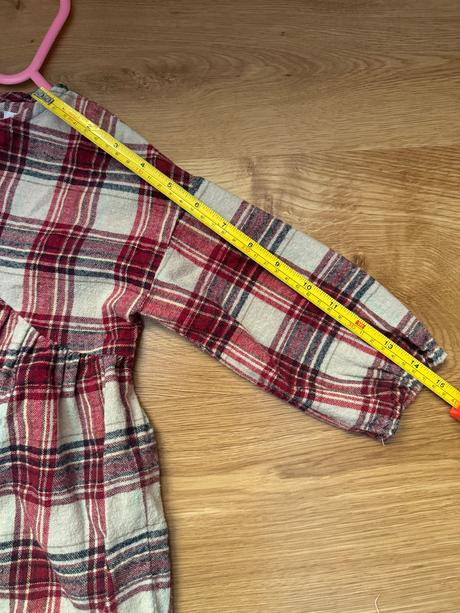 Šaty/ tunika zn.zara, zara,98