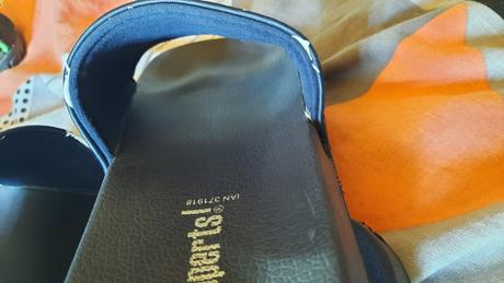 Šľapky, pepperts,36