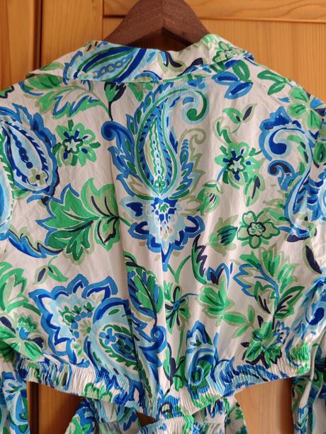 Zara rafinované, krásne saty s/m, zara,m