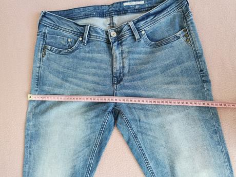 Edc by esprit jeans rifle, esprit,m
