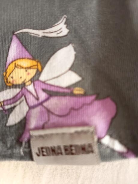 Handmade šaty 110, 110