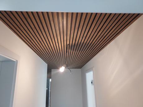 Akustika,lamely,fasádne panely,spc-predaj & montáž, 